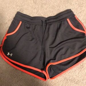 Under armour shorts